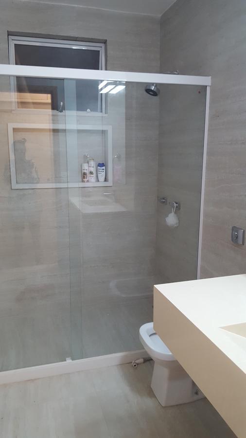 Apartamento No Posto 5 Appartement Rio de Janeiro Buitenkant foto