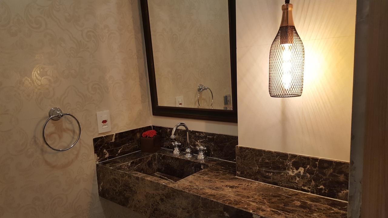 Apartamento No Posto 5 Appartement Rio de Janeiro Buitenkant foto