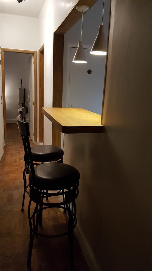 Apartamento No Posto 5 Appartement Rio de Janeiro Buitenkant foto