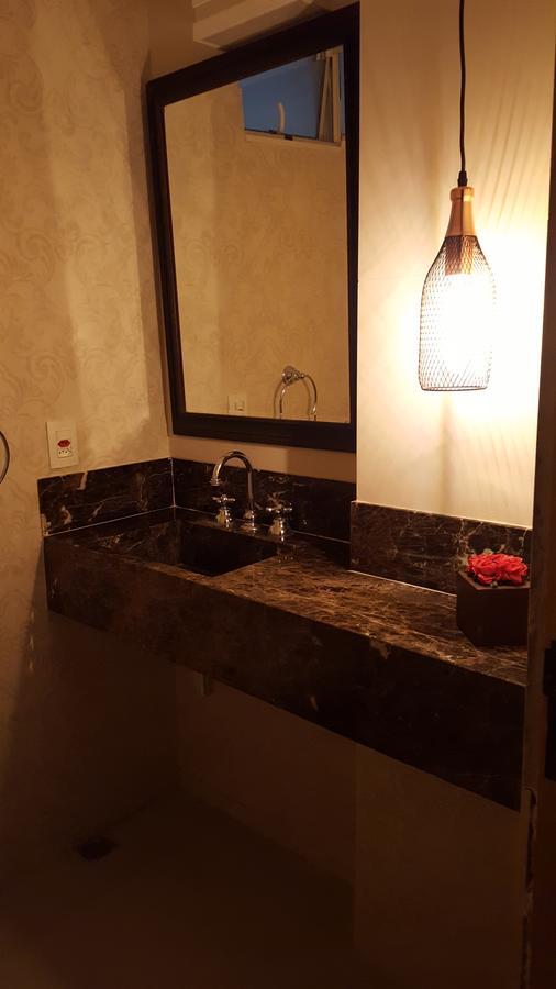 Apartamento No Posto 5 Appartement Rio de Janeiro Buitenkant foto