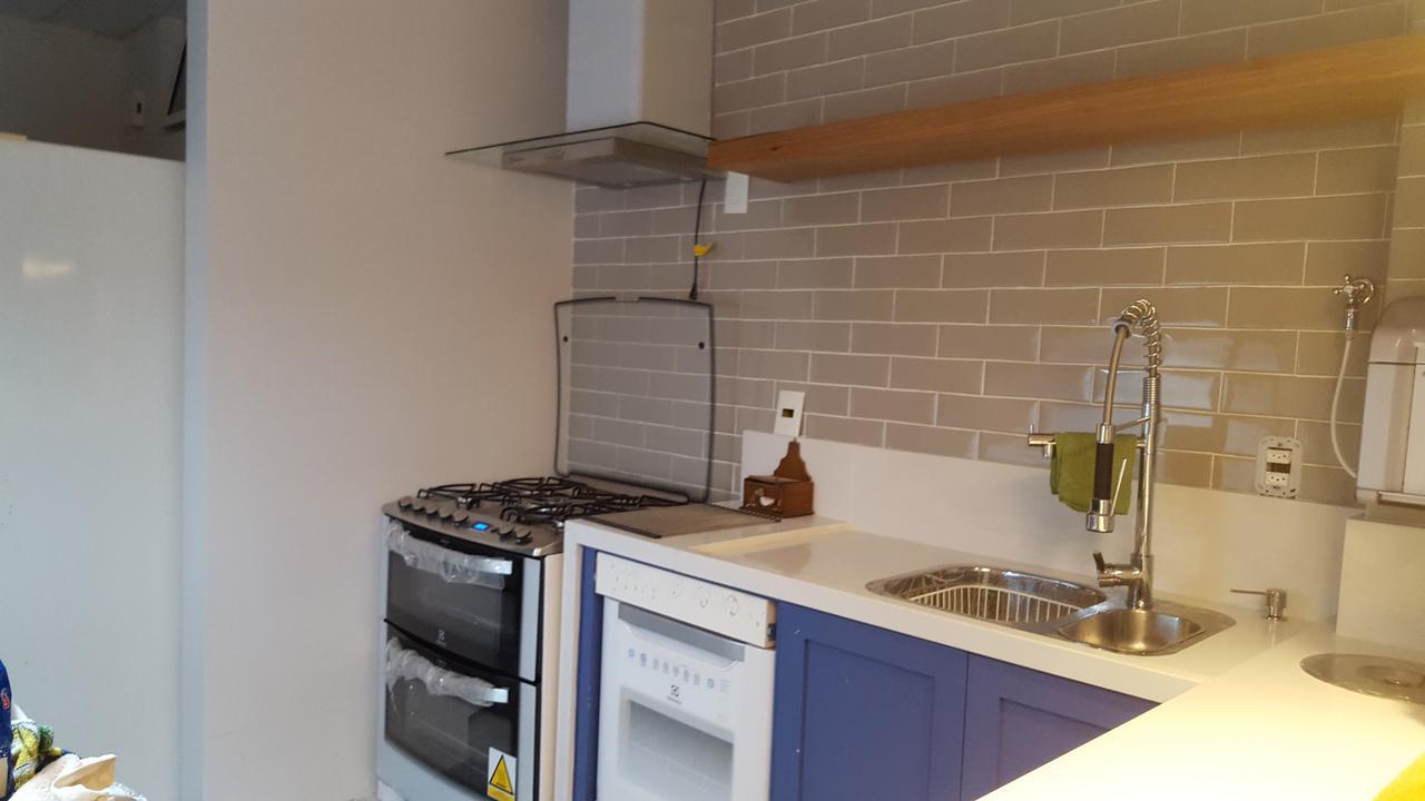 Apartamento No Posto 5 Appartement Rio de Janeiro Buitenkant foto