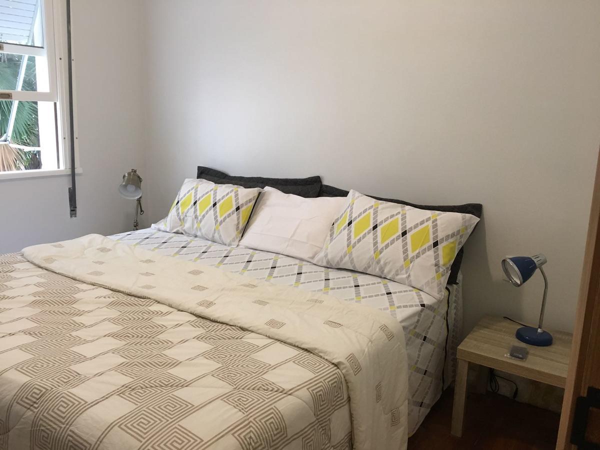 Apartamento No Posto 5 Appartement Rio de Janeiro Buitenkant foto