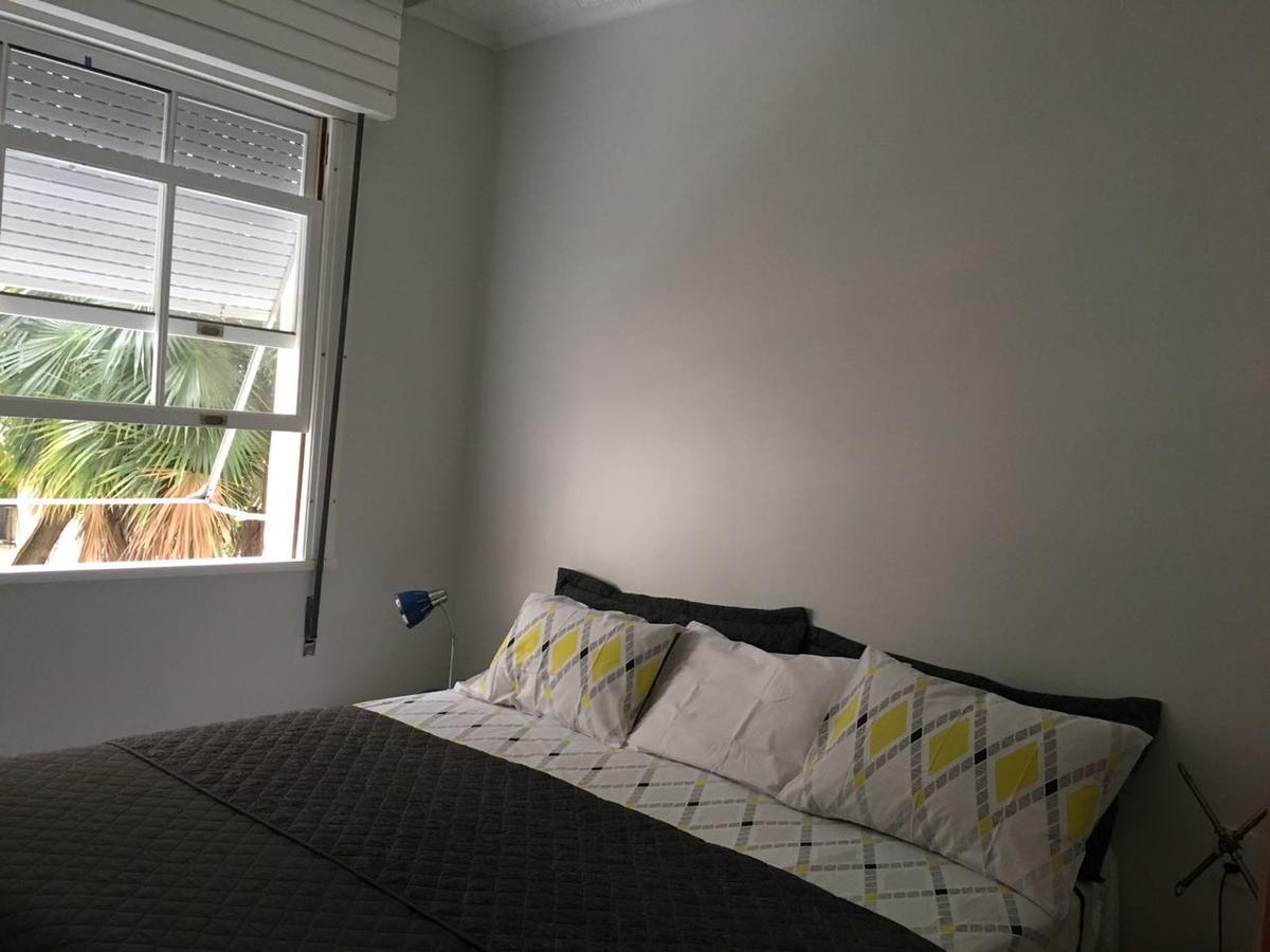 Apartamento No Posto 5 Appartement Rio de Janeiro Buitenkant foto