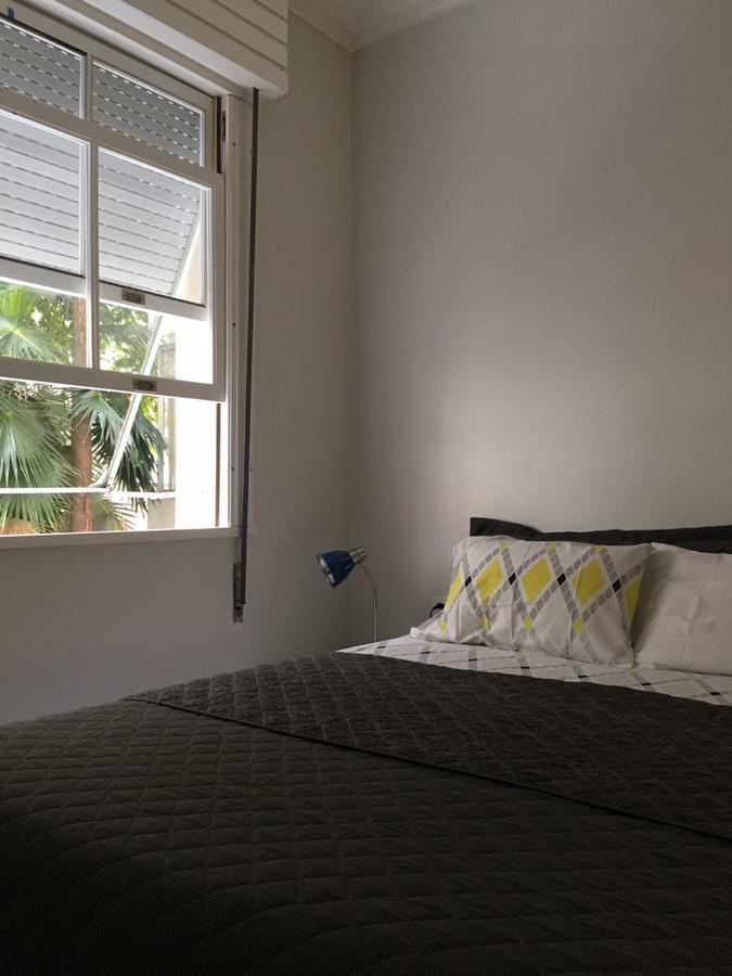 Apartamento No Posto 5 Appartement Rio de Janeiro Buitenkant foto
