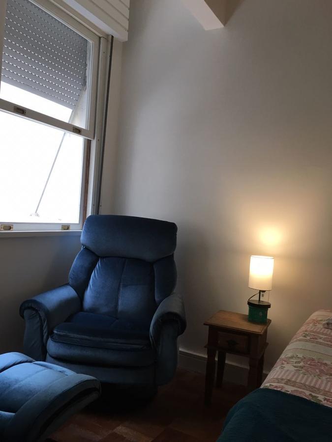 Apartamento No Posto 5 Appartement Rio de Janeiro Buitenkant foto