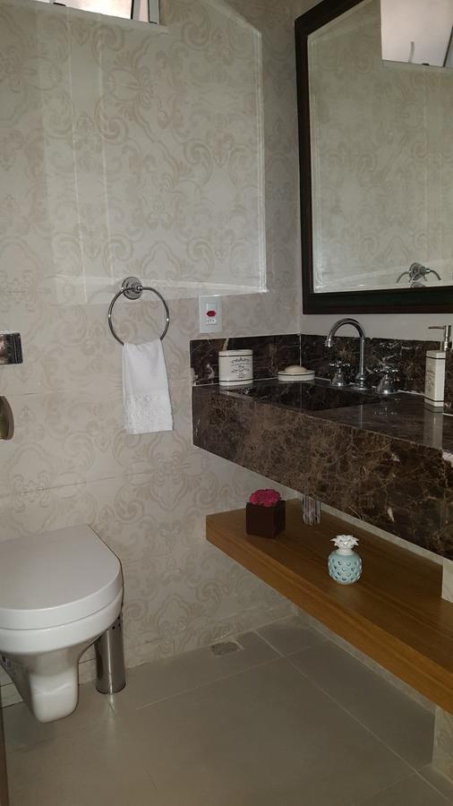 Apartamento No Posto 5 Appartement Rio de Janeiro Buitenkant foto
