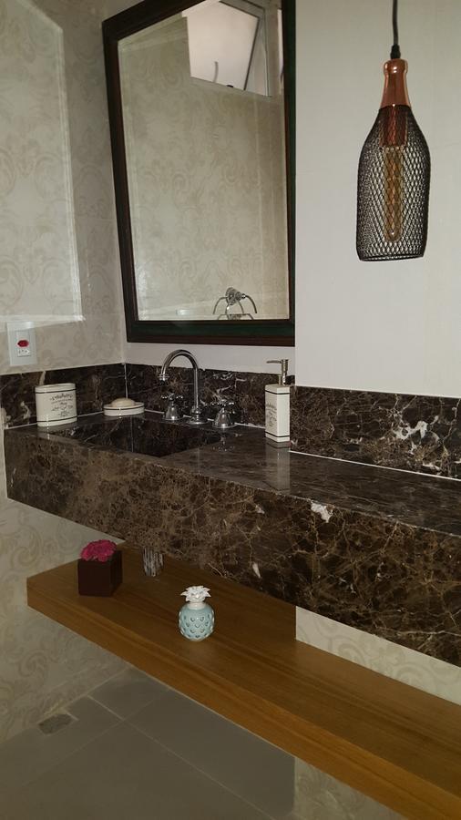 Apartamento No Posto 5 Appartement Rio de Janeiro Buitenkant foto