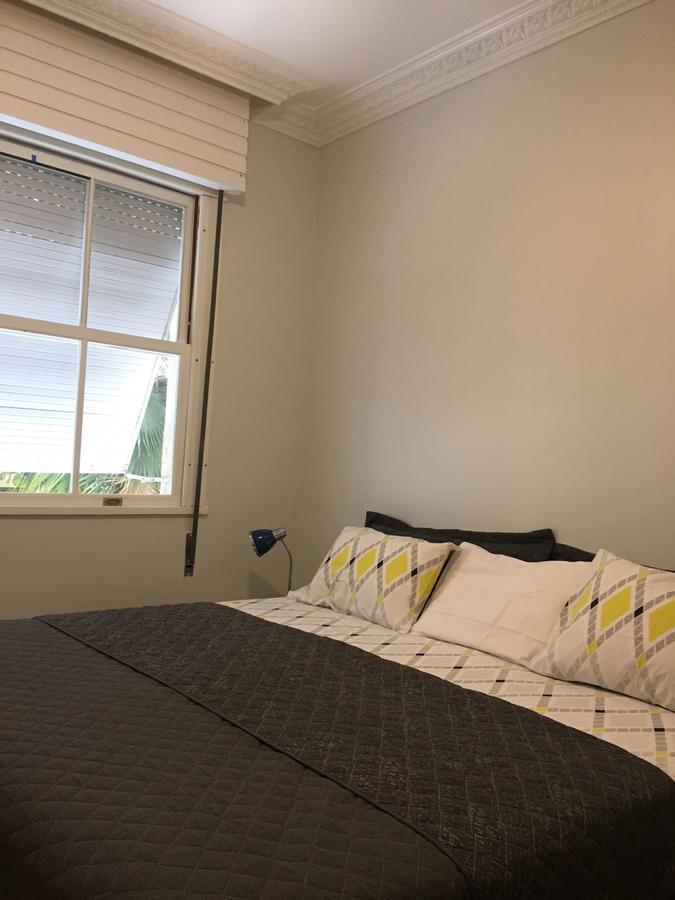 Apartamento No Posto 5 Appartement Rio de Janeiro Buitenkant foto