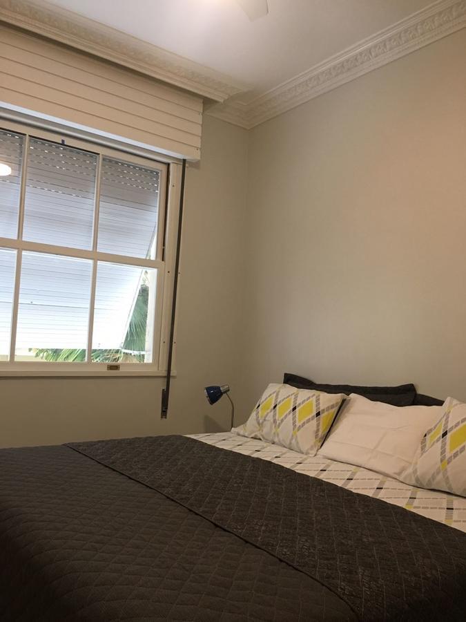 Apartamento No Posto 5 Appartement Rio de Janeiro Buitenkant foto