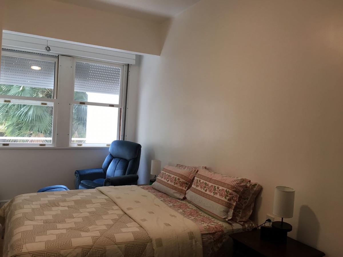Apartamento No Posto 5 Appartement Rio de Janeiro Buitenkant foto
