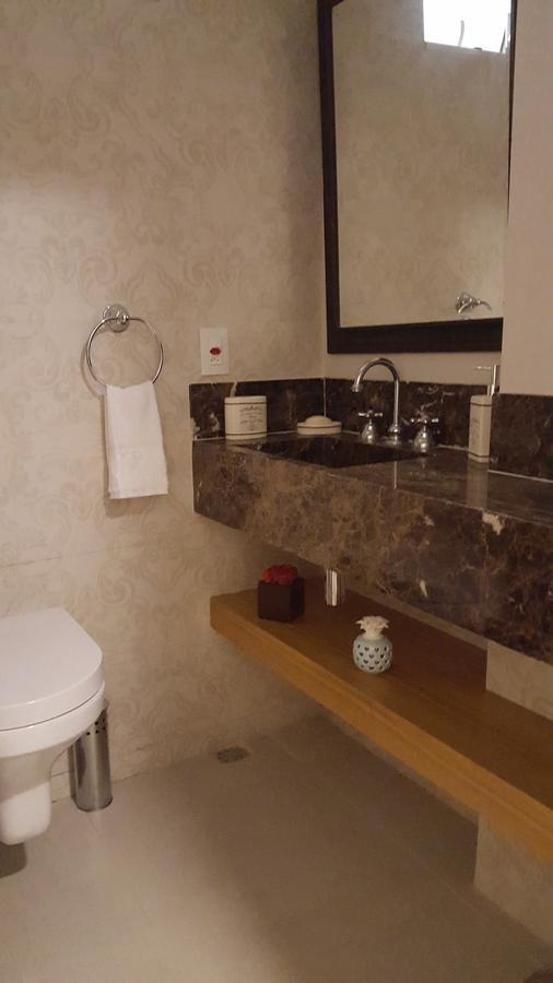 Apartamento No Posto 5 Appartement Rio de Janeiro Buitenkant foto
