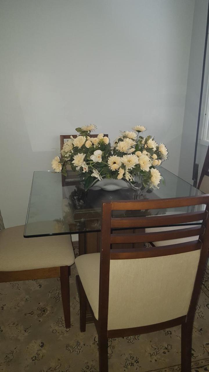Apartamento No Posto 5 Appartement Rio de Janeiro Buitenkant foto