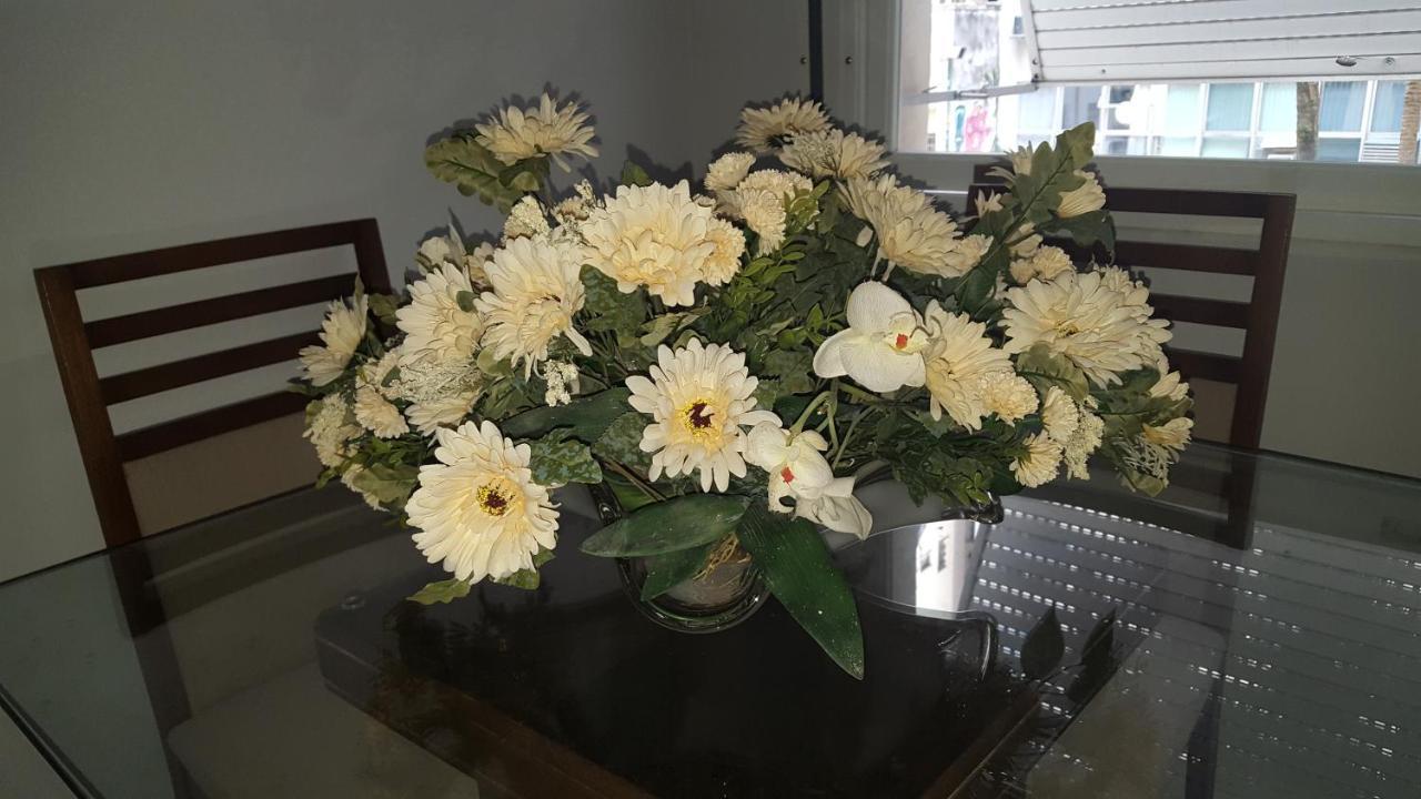 Apartamento No Posto 5 Appartement Rio de Janeiro Buitenkant foto