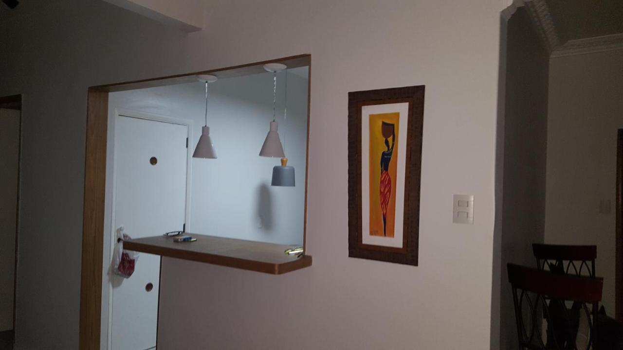 Apartamento No Posto 5 Appartement Rio de Janeiro Buitenkant foto