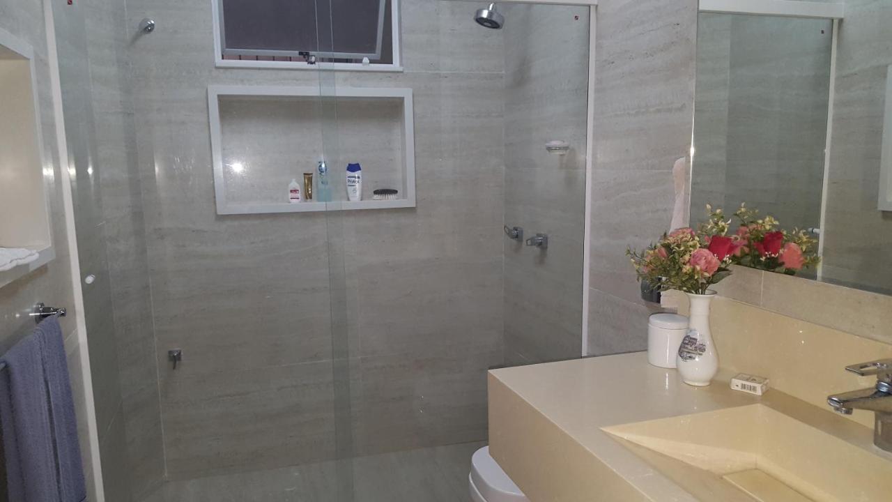 Apartamento No Posto 5 Appartement Rio de Janeiro Buitenkant foto