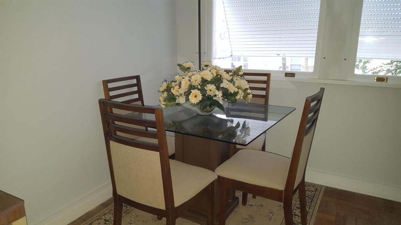 Apartamento No Posto 5 Appartement Rio de Janeiro Buitenkant foto