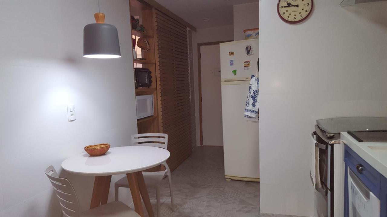 Apartamento No Posto 5 Appartement Rio de Janeiro Buitenkant foto