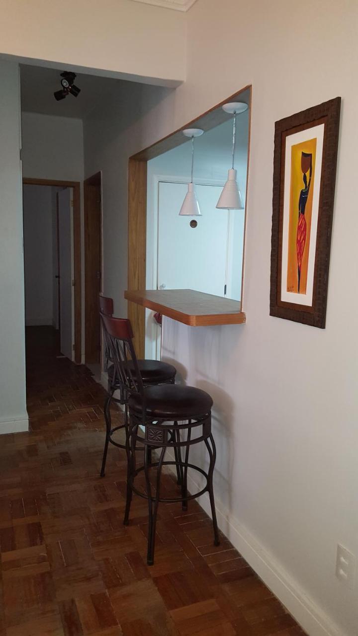 Apartamento No Posto 5 Appartement Rio de Janeiro Buitenkant foto