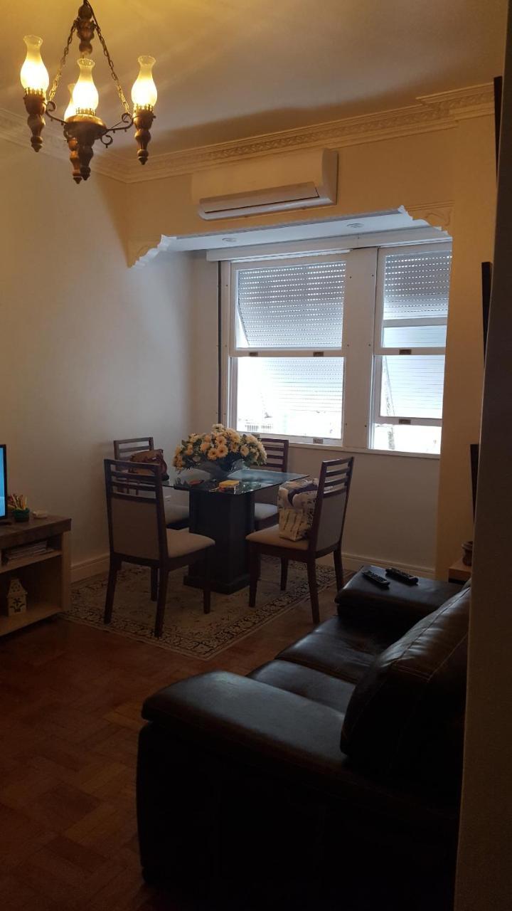 Apartamento No Posto 5 Appartement Rio de Janeiro Buitenkant foto