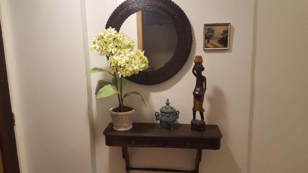 Apartamento No Posto 5 Appartement Rio de Janeiro Buitenkant foto
