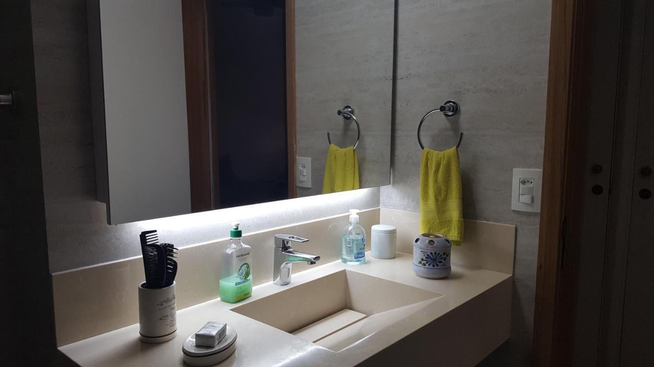 Apartamento No Posto 5 Appartement Rio de Janeiro Buitenkant foto