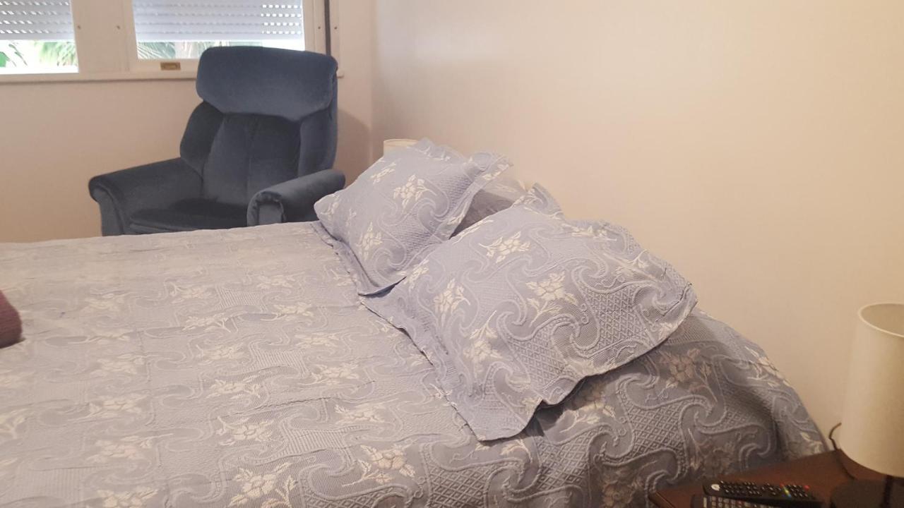 Apartamento No Posto 5 Appartement Rio de Janeiro Buitenkant foto