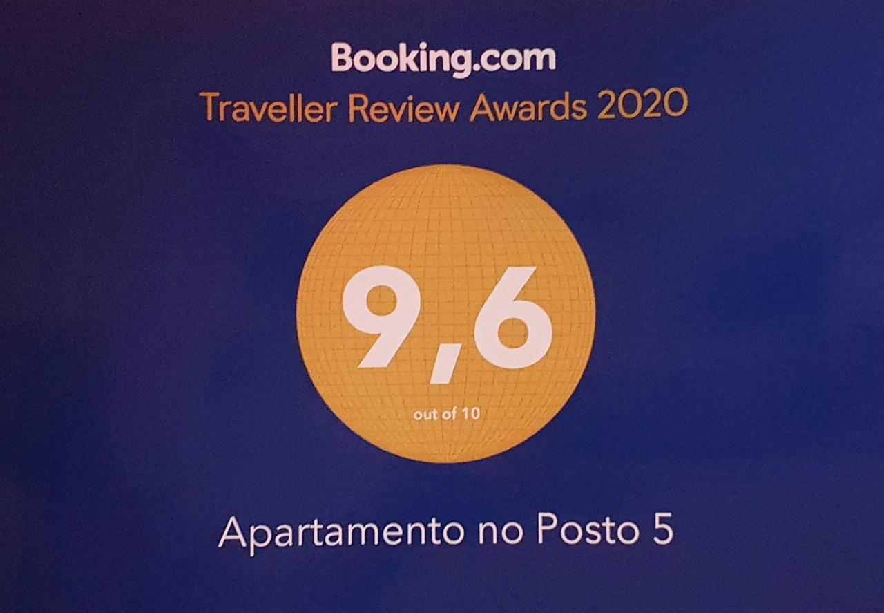 Apartamento No Posto 5 Appartement Rio de Janeiro Buitenkant foto
